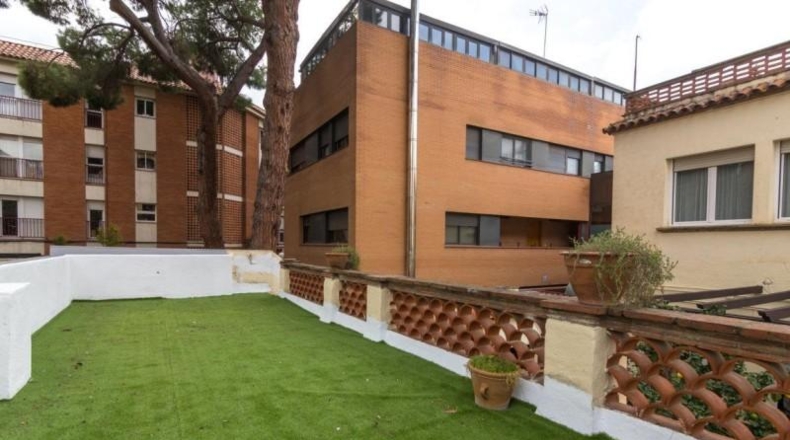 Barcelona - Sant Cugat del Vallès - 280m2