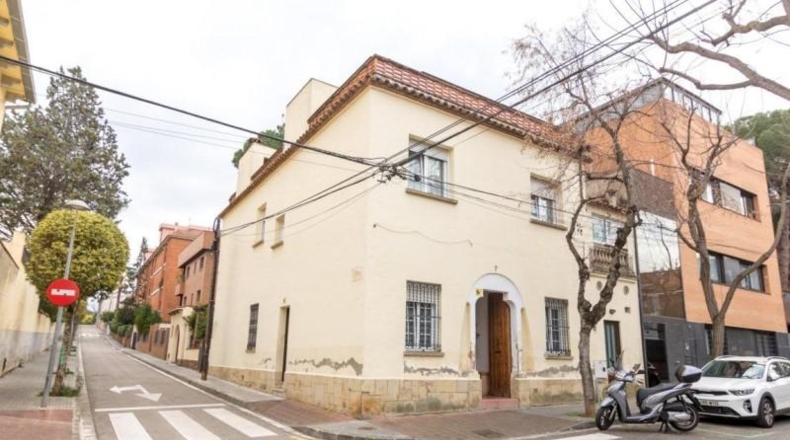 Barcelona - Sant Cugat del Vallès - 280m2