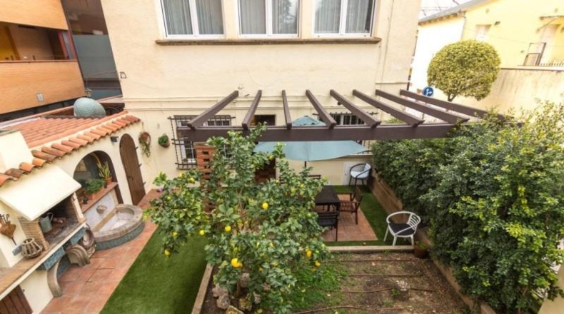 Barcelona - Sant Cugat del Vallès - 280m2
