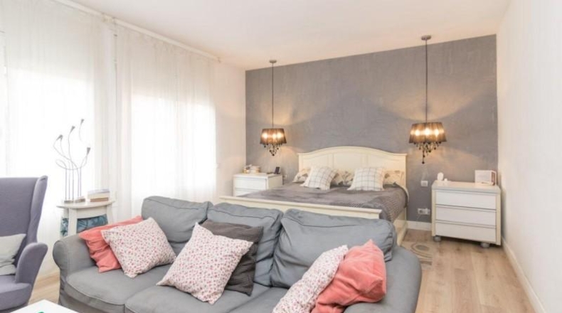 Barcelona - Sant Cugat del Vallès - 280m2