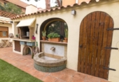 Village house for sale on España, Sant Cugat del Vallès, ref: TR288943 photo