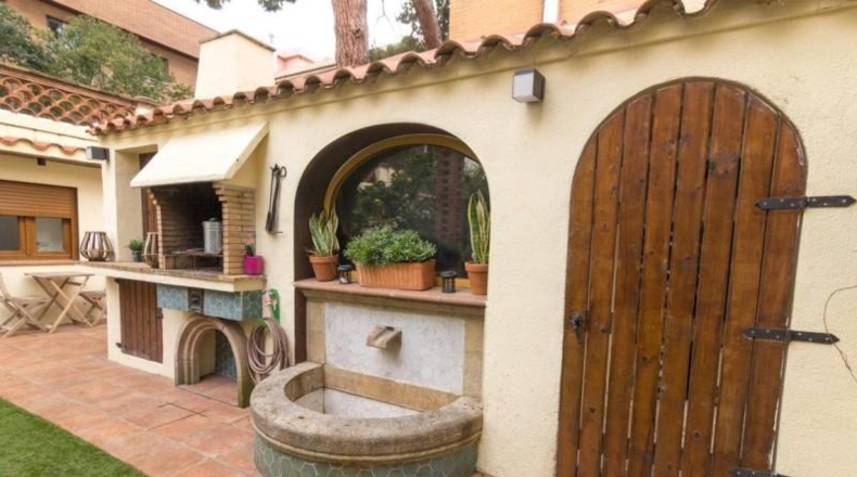 Barcelona - Sant Cugat del Vallès - 280m2