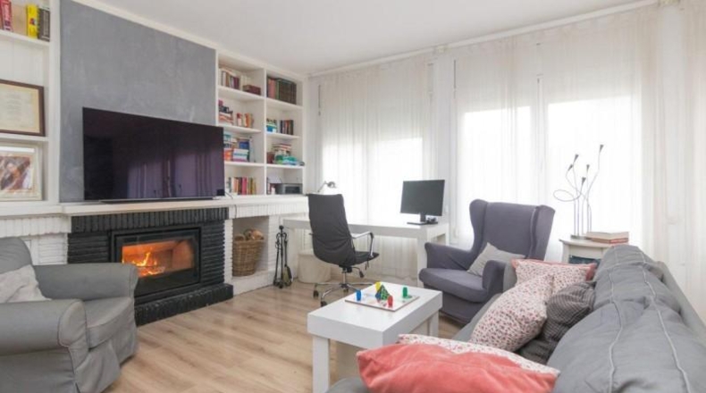Barcelona - Sant Cugat del Vallès - 280m2
