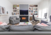 Village house for sale on España, Sant Cugat del Vallès, ref: TR288943 photo