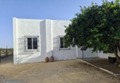 Casa de campo con terreno en venta en la España, Chiclana de la Frontera, ref: TR135483 foto