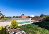 Chalet independiente con terreno en venta en la España, Matadepera, ref: TR287519 foto