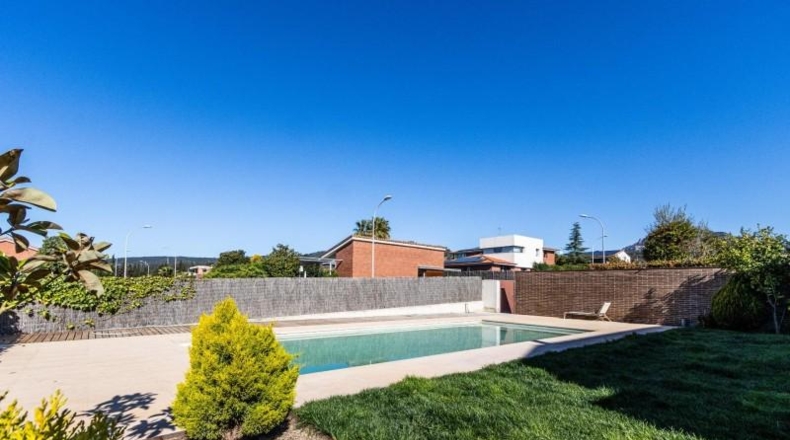 Barcelona - Matadepera - 800m2