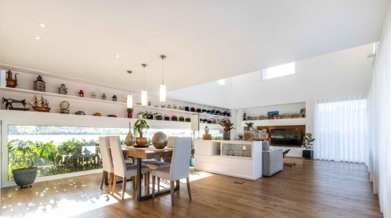 Barcelona - Matadepera - 800m2