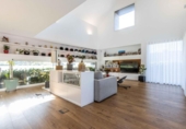 Chalet independiente con terreno en venta en la España, Matadepera, ref: TR287519 foto
