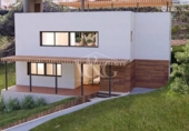 Chalet independiente con terreno en venta en la España, Begur, ref: TR155960 foto