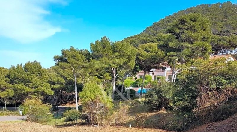 Gerona - Begur - 835m2