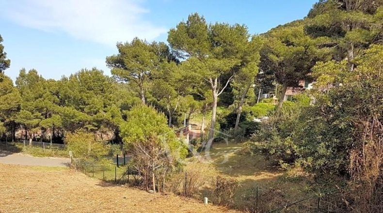 Gerona - Begur - 835m2