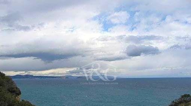 Gerona - Begur - 835m2