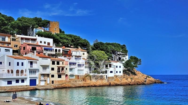 Gerona - Begur - 835m2
