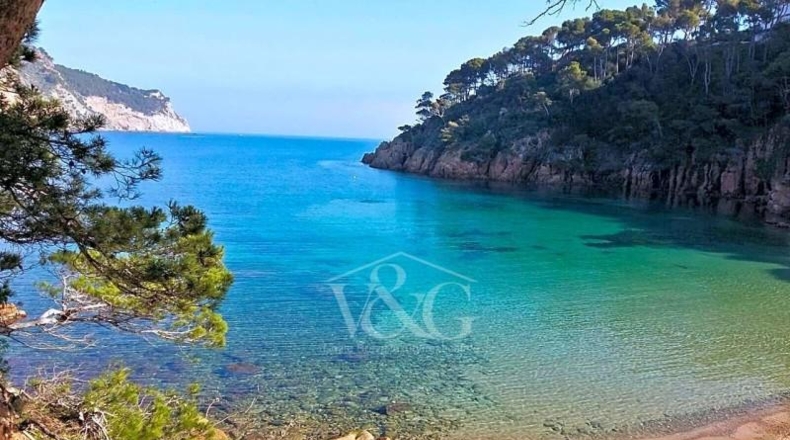 Gerona - Begur - 835m2