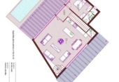 Chalet independiente con terreno en venta en la España, Begur, ref: TR155960 foto