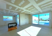 Chalet independiente con terreno en venta en la España, San Roque, ref: TR156579 foto