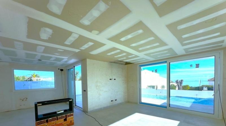 Cádiz - San Roque - 380m2