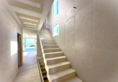 Chalet independiente con terreno en venta en la España, San Roque, ref: TR156579 foto