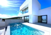 Chalet independiente con terreno en venta en la España, San Roque, ref: TR156579 foto