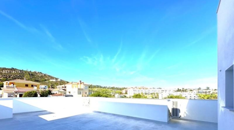 Cádiz - San Roque - 380m2