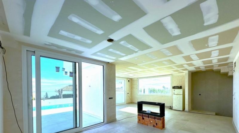Cádiz - San Roque - 380m2