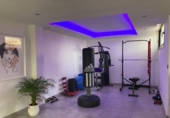 Chalet independiente con terreno en venta en la España, Málaga, ref: TR142917 foto