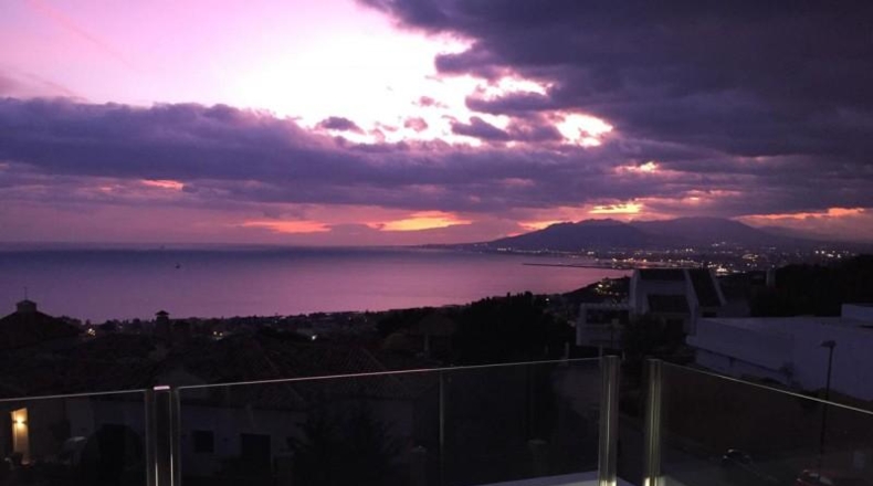 Málaga - Málaga - 900m2