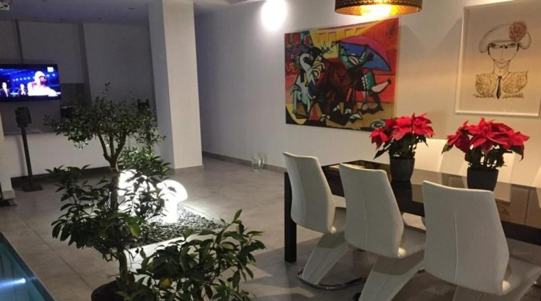 Málaga - Málaga - 900m2