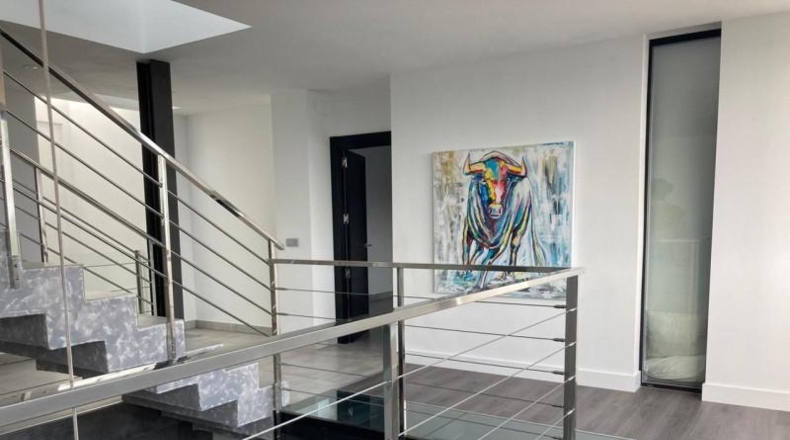 Málaga - Málaga - 900m2