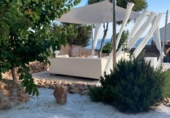 Chalet independiente con terreno en venta en la España, Málaga, ref: TR142917 foto