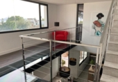Chalet independiente con terreno en venta en la España, Málaga, ref: TR142917 foto