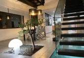 Chalet independiente con terreno en venta en la España, Málaga, ref: TR142917 foto