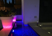 Chalet independiente con terreno en venta en la España, Málaga, ref: TR142917 foto