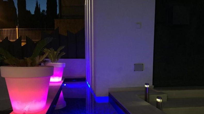 Málaga - Málaga - 900m2
