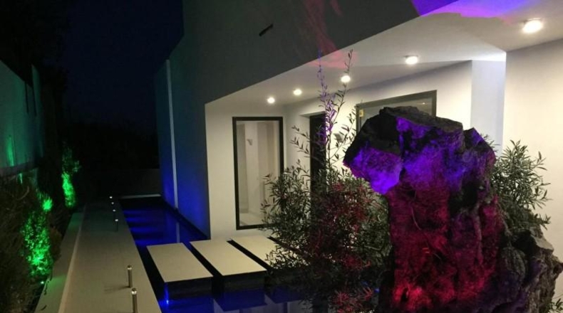 Málaga - Málaga - 900m2