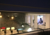 Chalet independiente con terreno en venta en la España, Málaga, ref: TR142917 foto