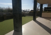 Chalet independiente con terreno en venta en la España, Cambrils, ref: TR218762 foto
