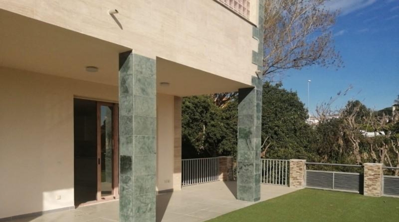 Tarragona - Cambrils - 450m2