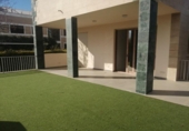 Chalet independiente con terreno en venta en la España, Cambrils, ref: TR218762 foto
