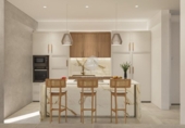 Chalet independiente con terreno en venta en la España, Jávea, ref: TR260506 foto