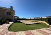 Chalet independiente con terreno en venta en la España, San Miguel de Salinas, ref: TR168497 foto