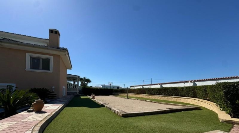 Alicante - San Miguel de Salinas - 13000m2