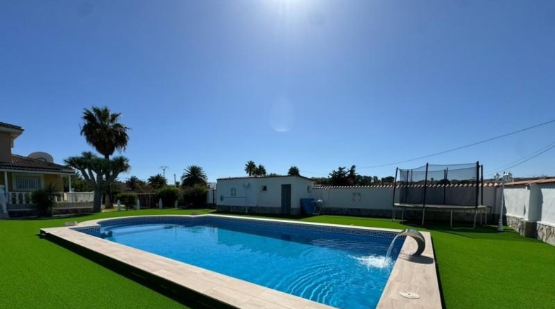 Alicante - San Miguel de Salinas - 13000m2