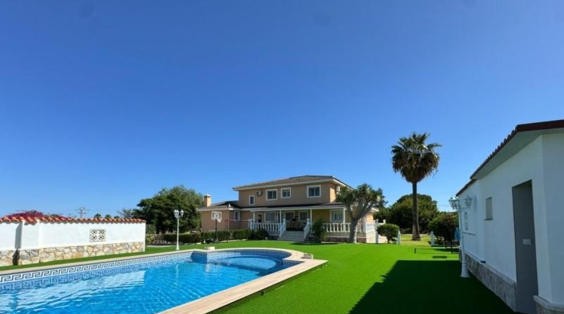 Alicante - San Miguel de Salinas - 13000m2