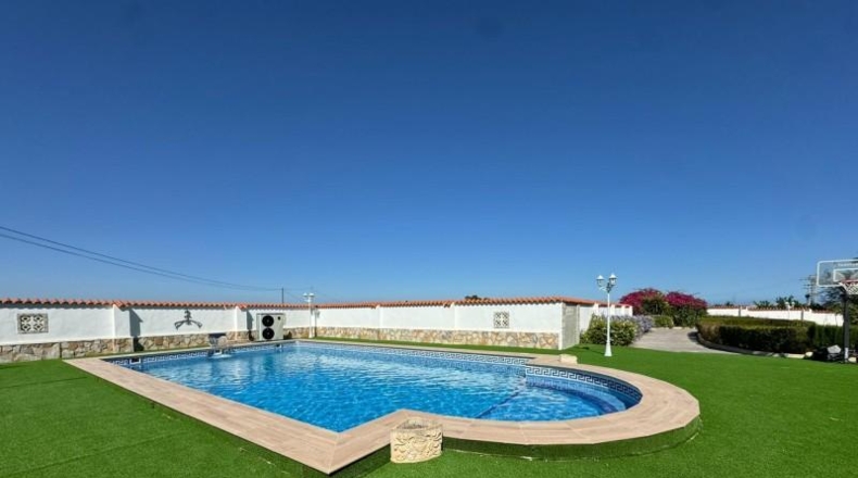 Alicante - San Miguel de Salinas - 13000m2