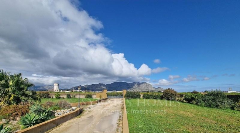 Alicante - Ondara - 10308m2