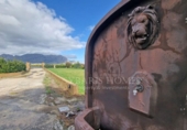 Chalet independiente con terreno en venta en la España, Ondara, ref: TR240561 foto