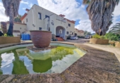Chalet independiente con terreno en venta en la España, Ondara, ref: TR240561 foto