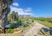 Chalet independiente con terreno en venta en la España, Ondara, ref: TR240561 foto